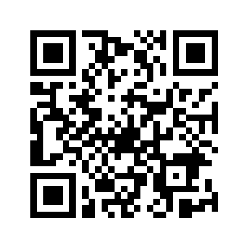 Código QR do registo