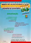 Recenseamento eleitoral 93