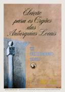 Eleição para os Órgãos das Autarquias Locais: 12 Dezembro 1982