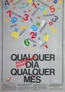 Qualquer dia, qualquer mês