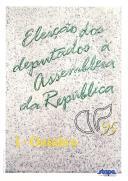 Eleição da Assembleia da República 95: 1 Outubro