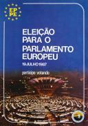 Eleição para o Parlamento Europeu