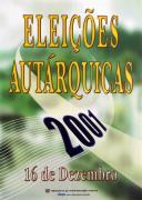 Eleições Autárquicas 2001